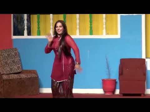 AGG NOTAN NU LA DE - 2016 NEW PAKISTANI MUJRA DANCE - NASEEBO LAL(1080P_HD)