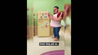 Download lagu Kegunaan Perut Papa mp3