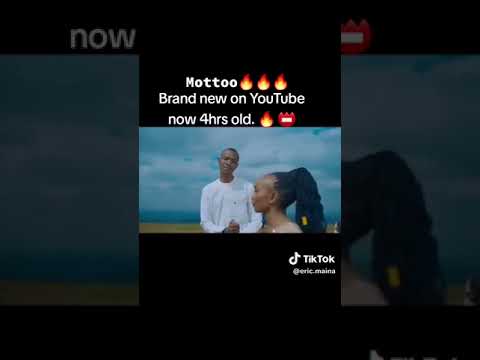 WENDO WITU BY SAMIDOH FT JOYCE WA MAMAA (OFFICIAL VIDEO)