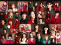 SMTown - Santa U Are The One [Mp3 Download ...