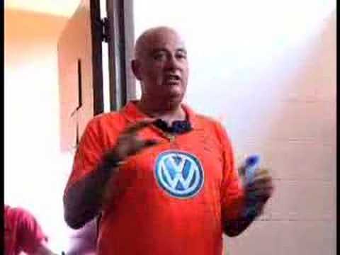 AFX Amsterdam D1 - 10 mei