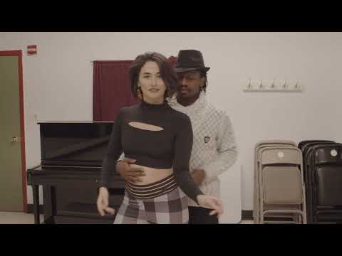 Nii & Adriana Kiz Demo: Nyzie - Não Existe Mais (feat. DJ Tarico) (DJ Vieland Remix)