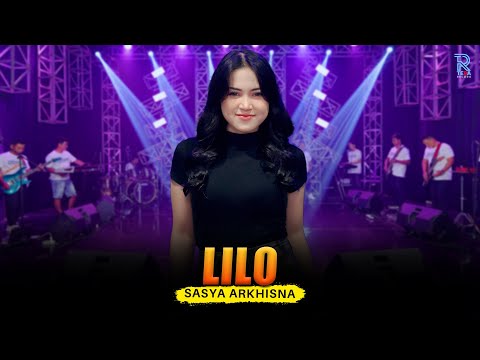 SASYA ARKHISNA - LILO | FEAT. NEW ARISTA (Official Music Video)