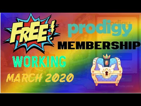 membership prodigy free