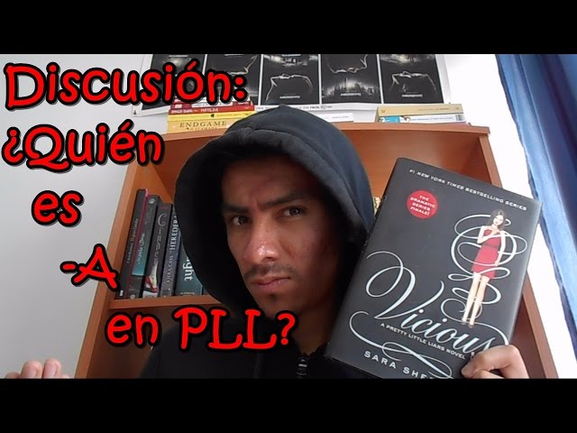 Vídeo relacionado con Chismes que matan (Un misterio de Pearl y Derek nº 3)