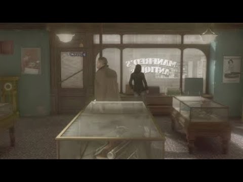 Zagrajmy w heavy rain odc 12 dylemat moralny ps4 pro