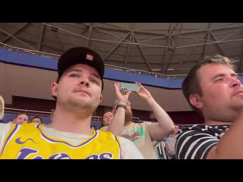 NBL: SYDNEY KINGS VS ADELAIDE 36ERS HIGHLIGHTS VLOG