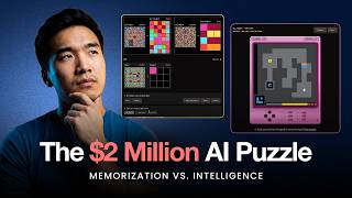The $2 Million AI Puzzle Most Models Still Can't Solve