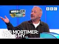 Bob Mortimer: This Is My... | Bob Mortimer on Would I Lie to You? | Would I Lie to You?