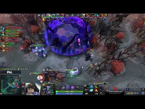 average SEA dota Clown Fiesta