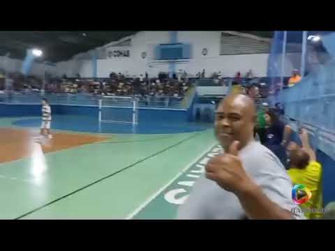 campeonato de futsal em Barroso Minas Gerais