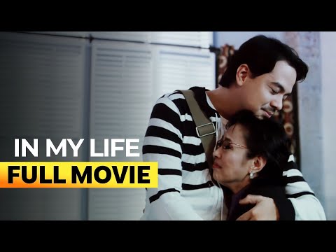 ‘In My Life’ FULL MOVIE (Digitally Restored) | Vilma Santos, John Lloyd Cruz, Luis Manzano