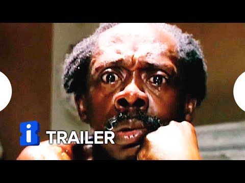 Othelo, O Grande | Trailer Oficial