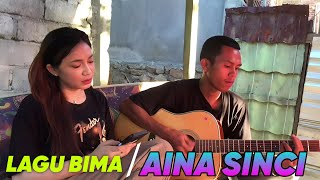 Download lagu LAGU BIMA - AINA SINCI | COVER AYU SUKASARI mp3