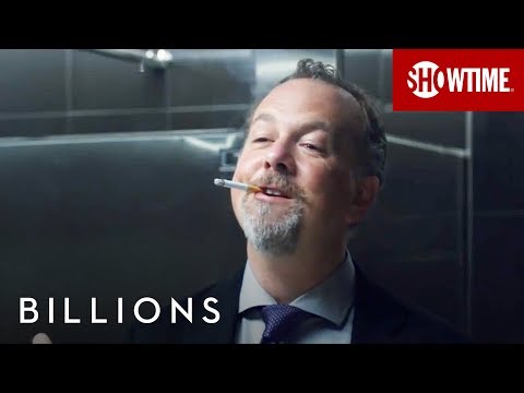 Wags' Guide to Life ft. David Costabile | Billions | Damian Lewis & Paul Giamatti SHOWTIME Series