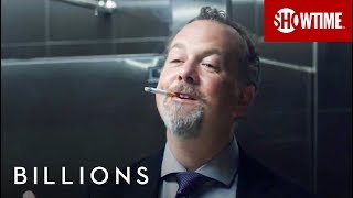 Wags&#39; Guide to Life ft. David Costabile | Billions | Damian Lewis &amp; Paul Giamatti SHOWTIME Series