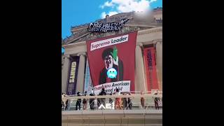 Download lagu Ayatollah Khamenei Banner in America😨🤯🥶 [ Imam Khamenei EDIT-] mp3