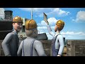 Accidents Will Happen Redone Thomas And Friends