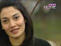 MUNIBA MIZARI the first ever interview Ptv