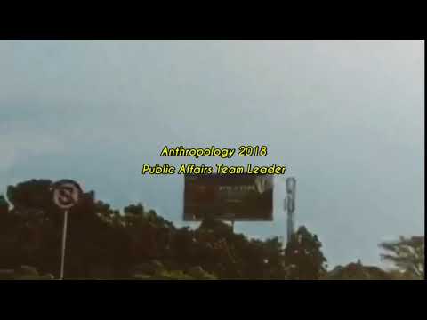 AIESEC in UB - Randifta Salva - Organization Brand and External Relations - LCEB Application Video