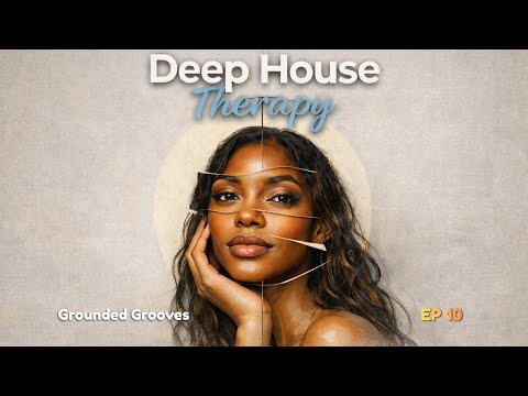 Deep House Therapy // Soulful House Session 10 (1 Hour Mix) | Through Open Windows