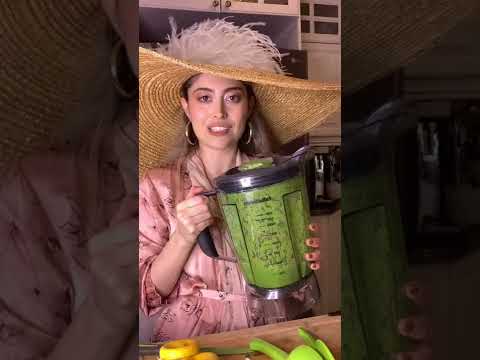 The Glam Kitchen🔥👄 Aguachile