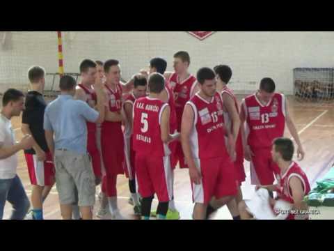 BKK Radnicki-KK Beko