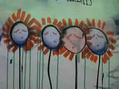 garage fuzz - post it reminder (clipe oficial)