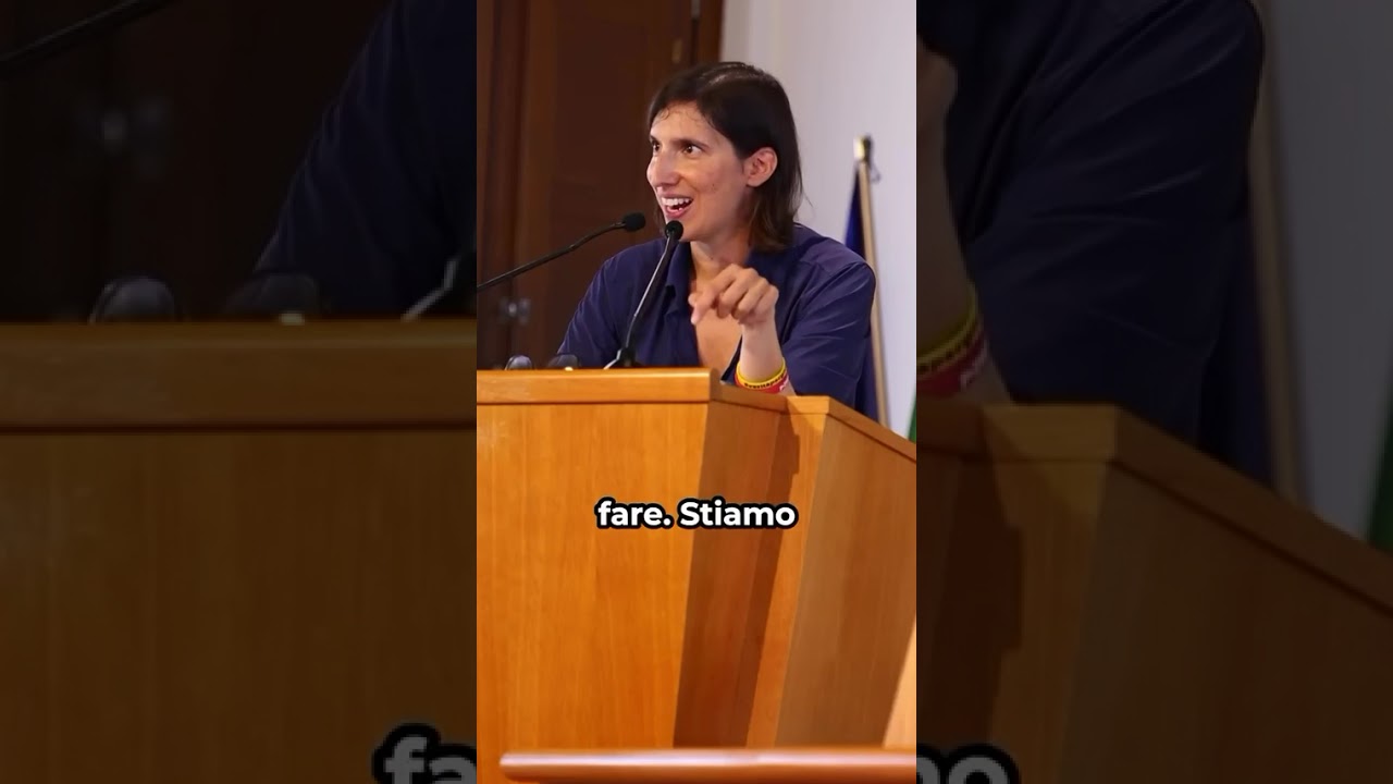 SCHLEIN BLINDA IL PD E SFIDA LA MAGGIORANZA: «MAI PIÙ LARGHE INTESE, AL GOVERNO SOLO CON IL VOTO»