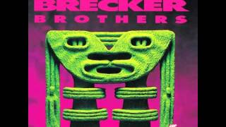 Brecker Brothers - Sozinho (Alone)