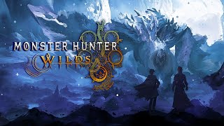 【MONSTER HUNTER WILDS】HUNTING MONSTERS WITH THE BIRTHDAY BOY【NIJISANJI EN | Luca Kaneshiro】