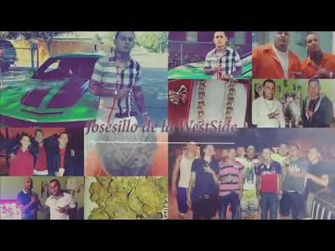 5050 Ft. Raco956 - Josesillo de la Westside (FlowMalandro) 2019