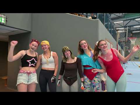 ToppVolley Norge | God Jul 2025