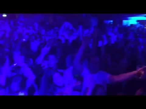 2 Elements @ Gibson Club Francfort