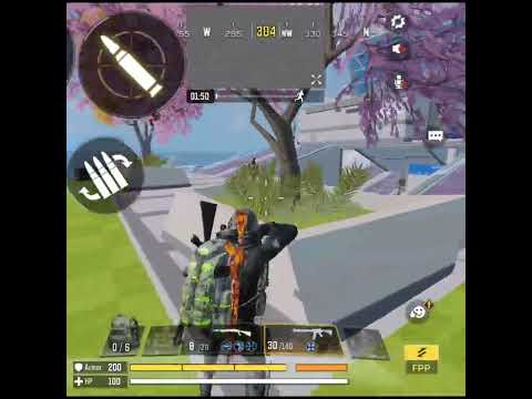 Call Of Duty Mobile 😌 #short #codmobile #callofdutymobile