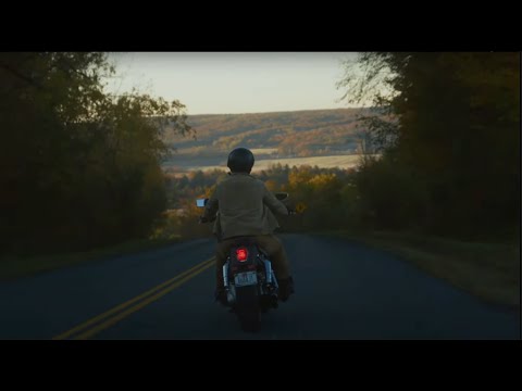 Freedom Renegade Official Trailer
