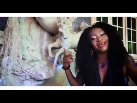 Sandra Aigbogun Latest Musical Video Tittle Ekponmwen