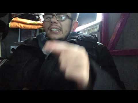 Mc noble new better off alone freestyle