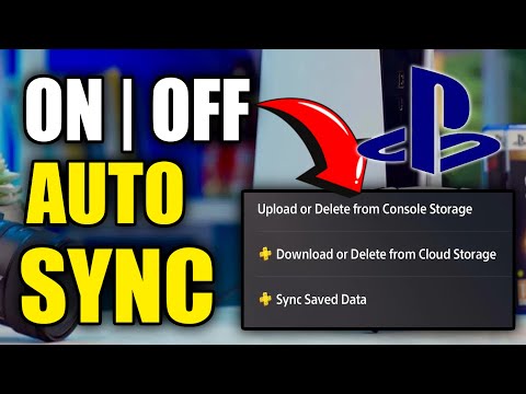 Online Save Sync Errors - How to Fix