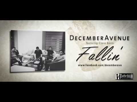December Avenue - Fallin'