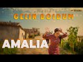 AMALIA Gelin Boldum Official 4K Video