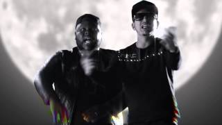 Marin Monster Music Video