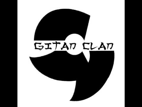 Gitan Clan / Jette les clefs