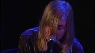 Anna Ternheim - Girl Laying Down (Live The Bowery Ballroom, New York 2008)