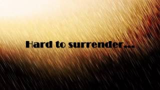 Daddy's Groove & Mindshake feat Angelo Iossa - Surrender [HD] [Lyrics Video]