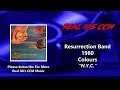 Resurrection Band - N. Y. C. (HQ)