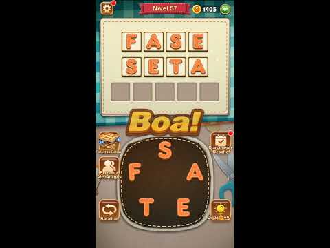Mestre da Palavra nível 51 52 53 54 55 56 57 58 59 60 respostas