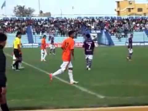 FINAL CALDERA VS VENUS