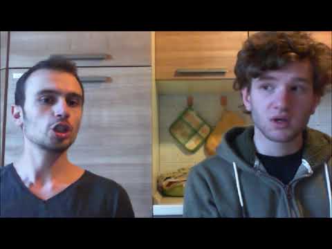 il CAMPIONE EUROPEO VGC 2018: Simone Sanvito (Gibe Team)