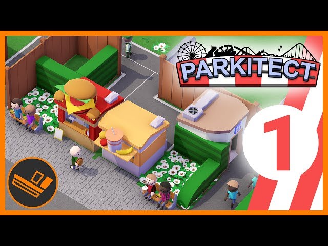 Parkitect